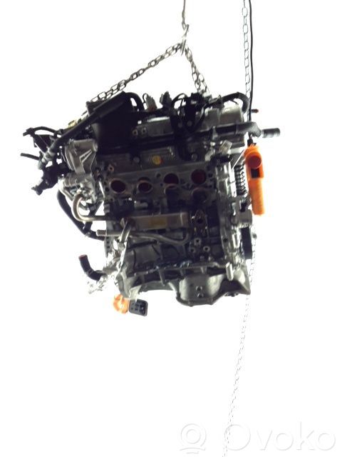 Motor completo   G4LE,109T103S00