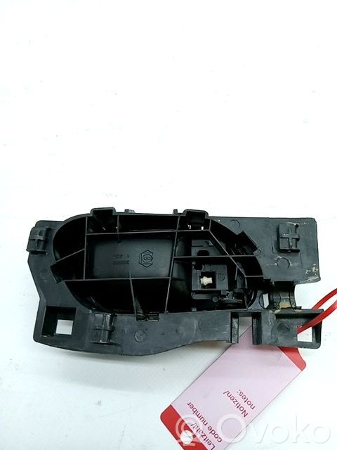 Manecilla interna de puerta corredera   9143N7