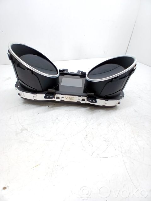 Velocímetro (tablero de instrumentos)   94003J7070