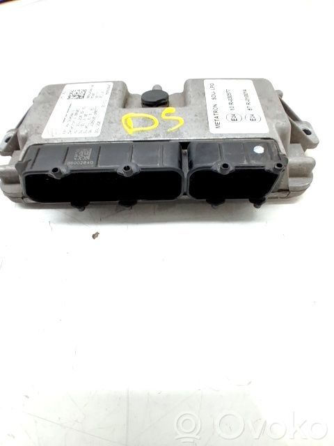 Fiat 500 Centralina/modulo motore ECU