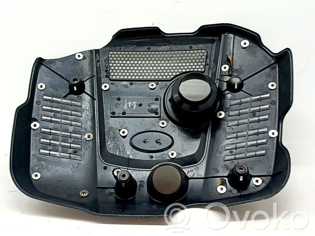 Cubierta del motor (embellecedor)   2924027330