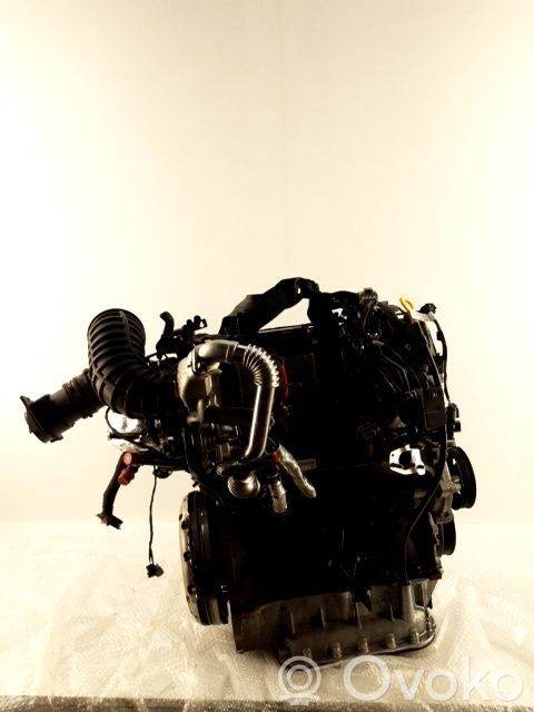 Motor completo   D4HA,199F12FU02