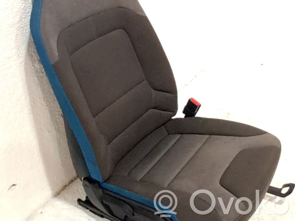 Hyundai i10 Beifahrersitz 