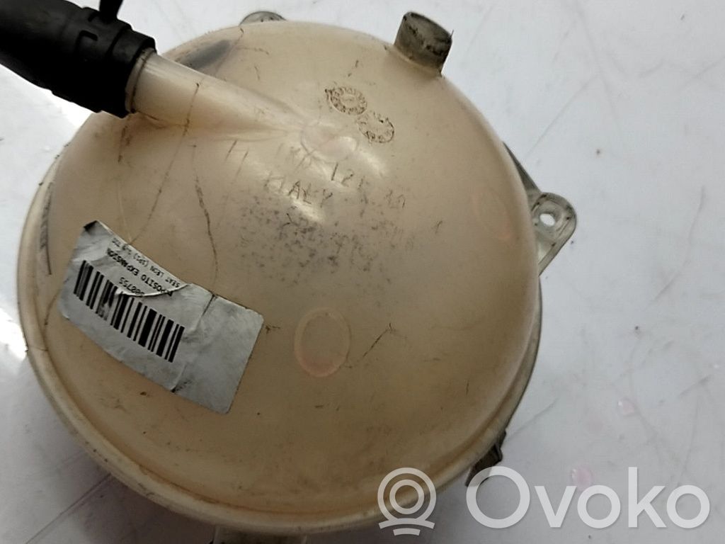 Seat Leon (1P) Vas expansiune/rezervor lichid de răcire 