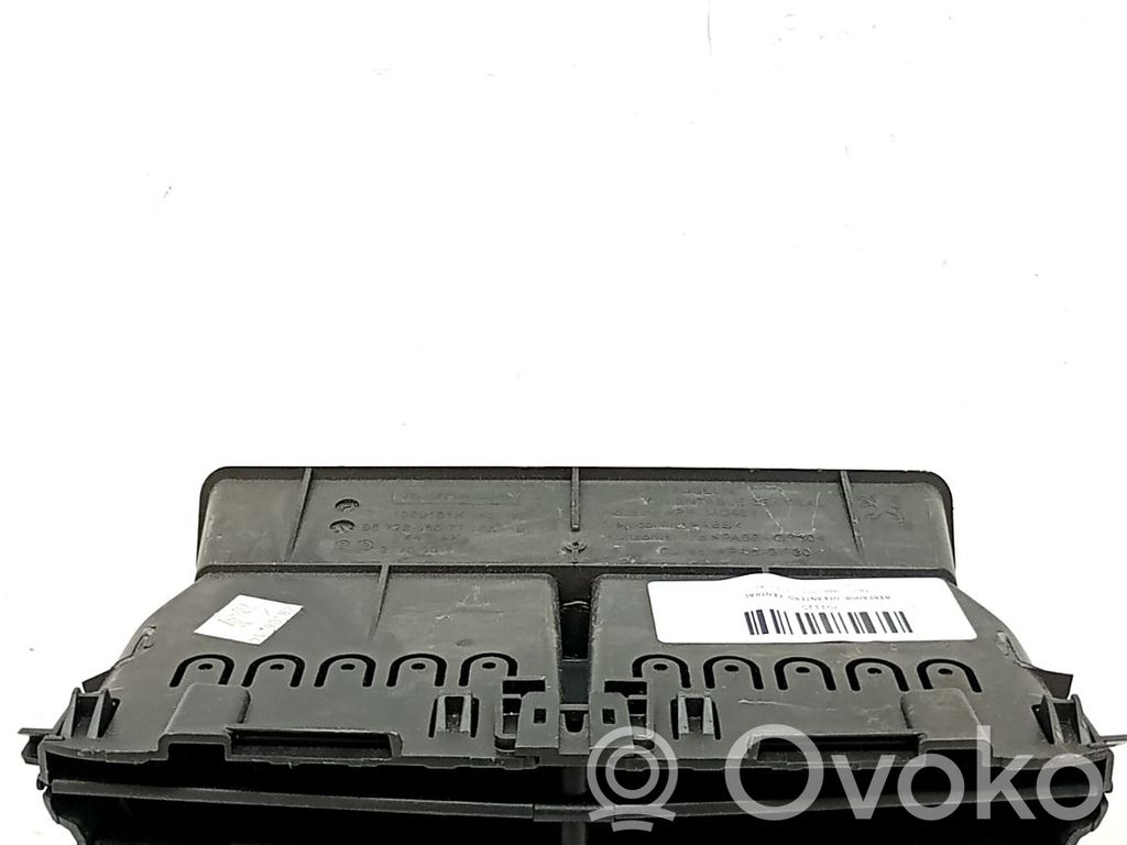 Peugeot 208 II Grilă ventilație centrală 