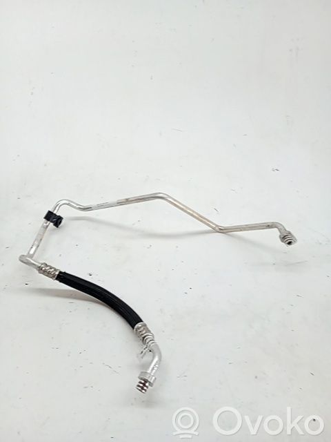 Opel Crossland X Manguito/racor flexible para A/C 