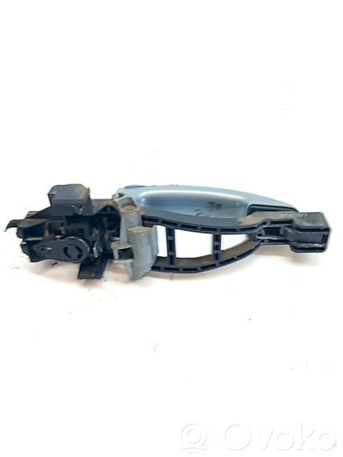 Manecilla externa puerta delantera   1305822,3M51R22404ACXWAA