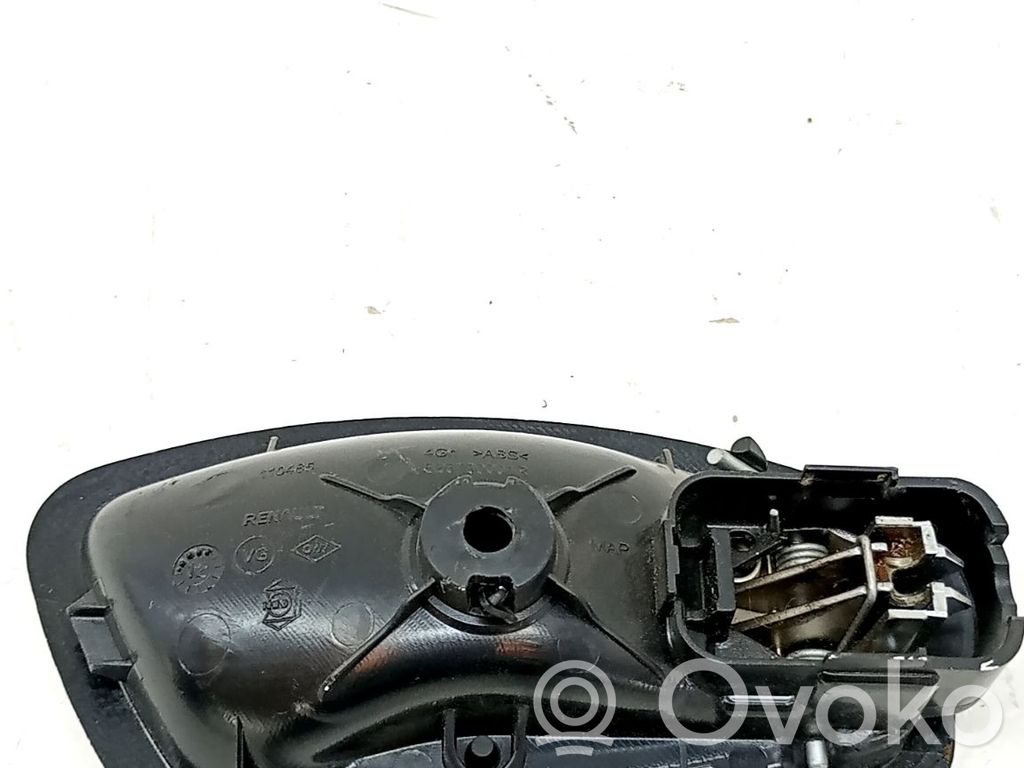 Renault Megane III Mâner interior ușă culisantă 
