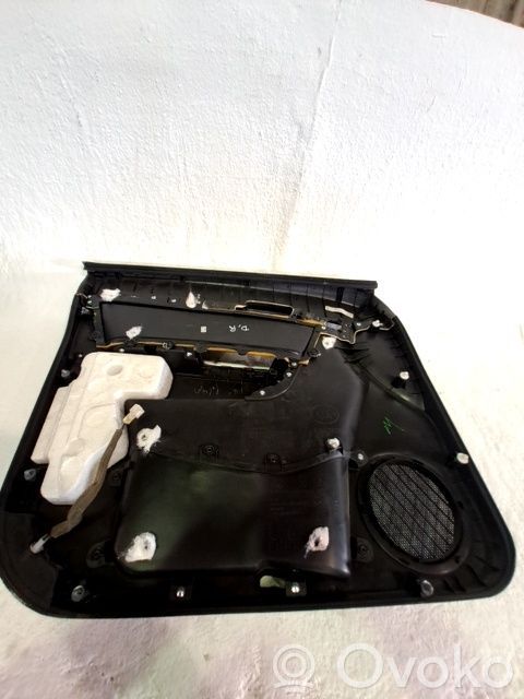 Chevrolet Captiva Panou tapițerie ușă față 