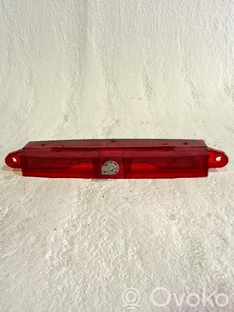 Mazda 6 Third/center stoplight 