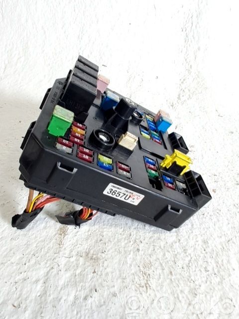 Módulo de fusible   95903657
