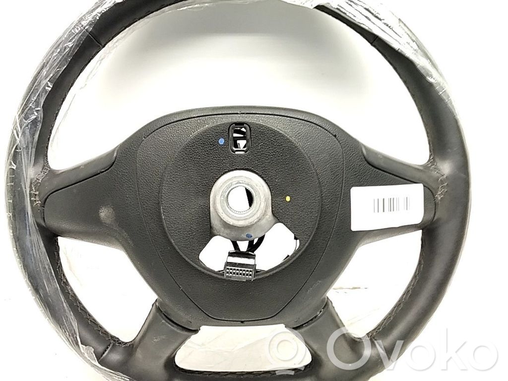 Steering wheel   484000770R