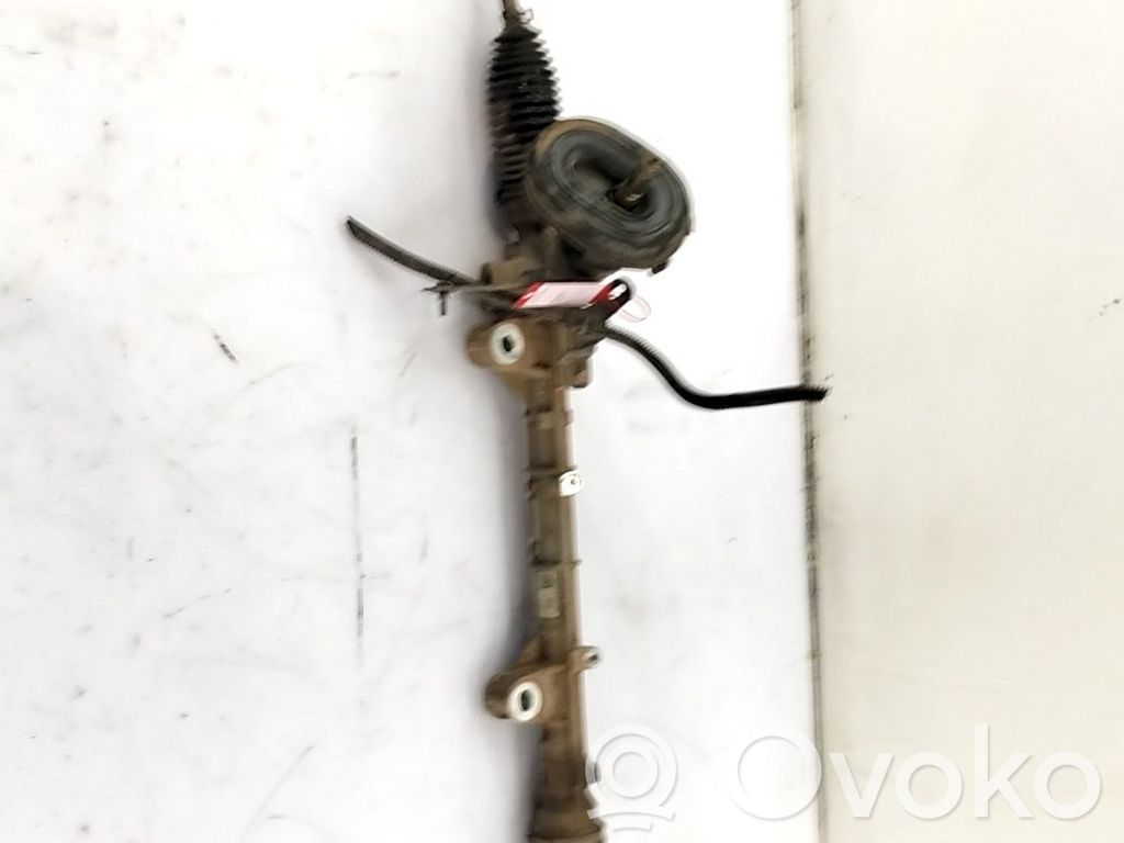 Steering rack   480104213R