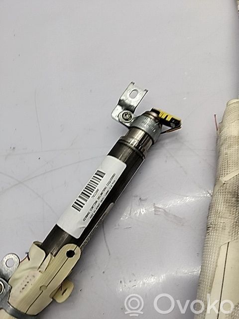 Audi A4 S4 B8 8K Airbag da tetto 