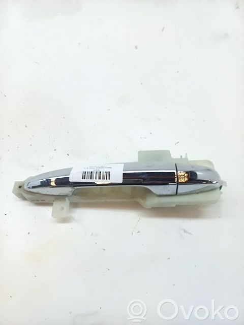 Manecilla externa puerta trasera   82651G5000