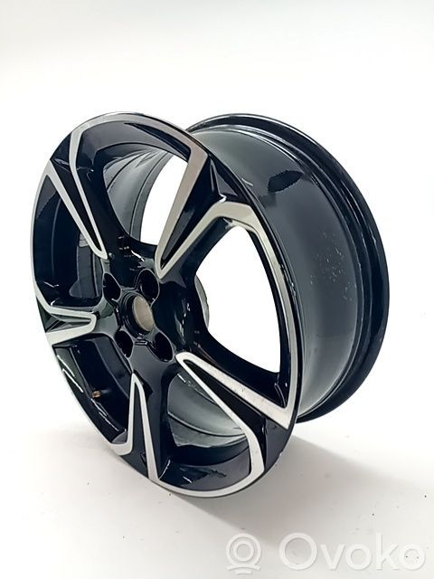 Opel Corsa F Cerchioni in lega leggera R24