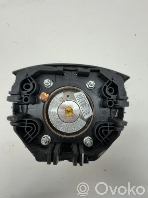 Airbag del volante   1670593