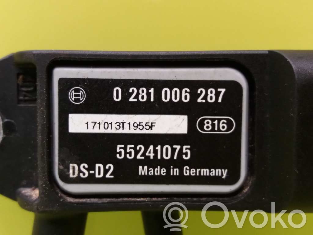 Sensore   0281006287,55241075