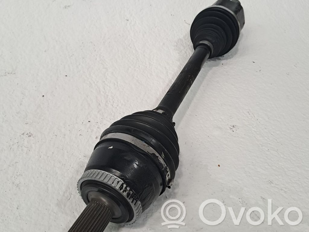 BYD Seal U Front driveshaft 