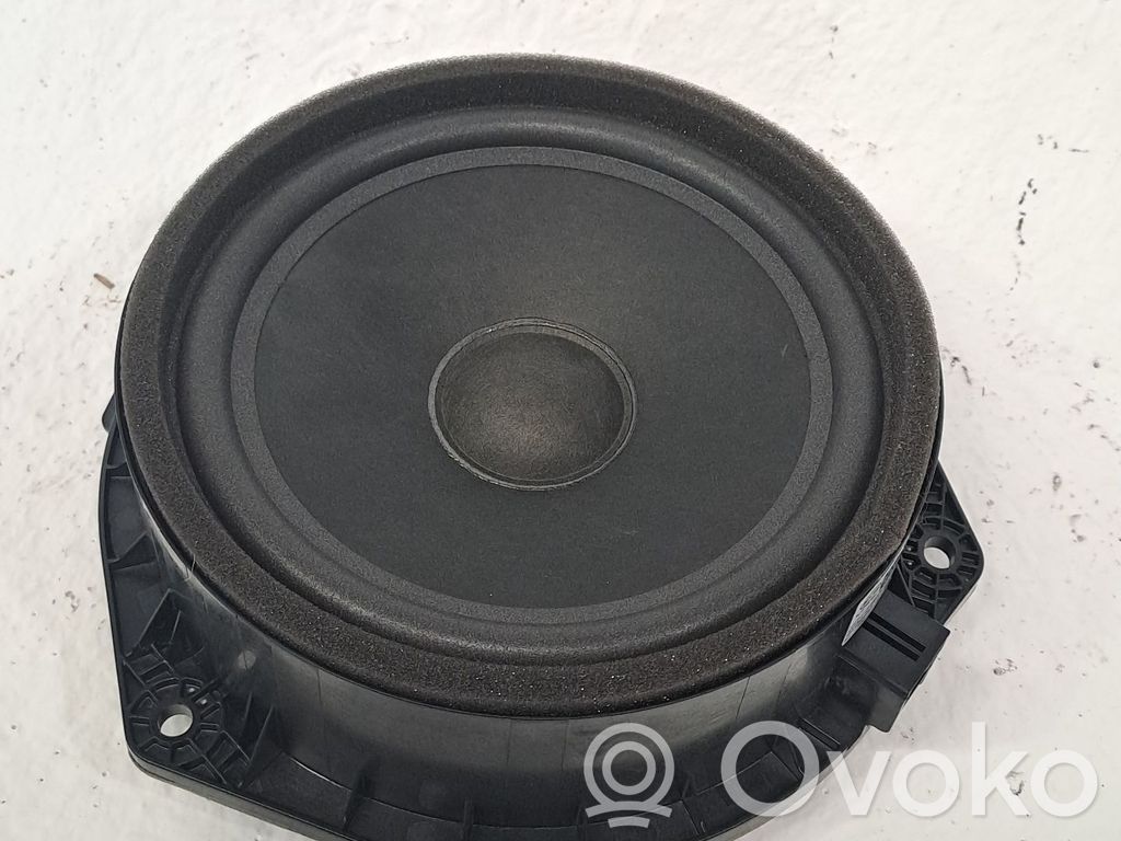 BYD Seal U Etuoven kaiutin 