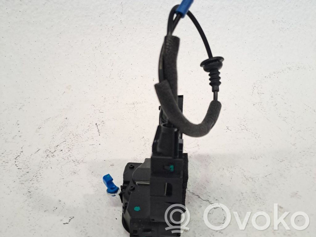 BYD Seal U Încuietoare ușă față 