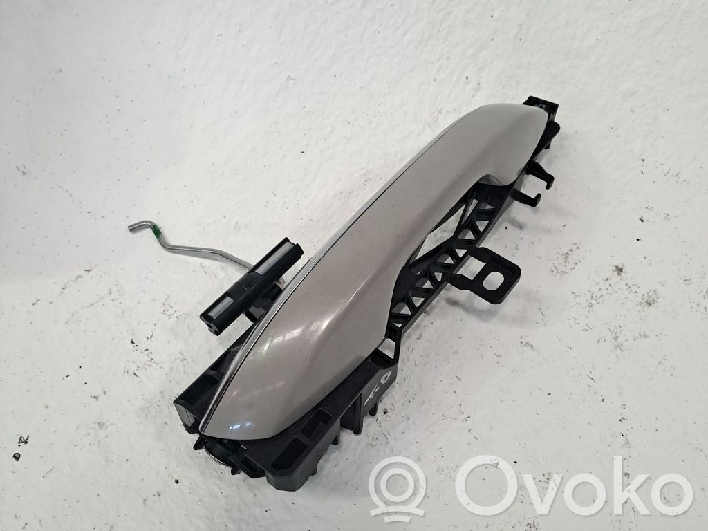 BYD Seal U Manecilla externa puerta trasera 