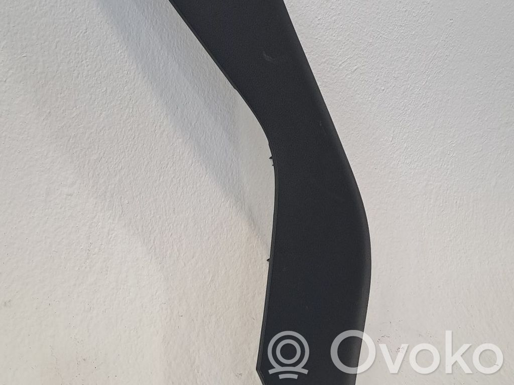 BYD Seal U Alte piese de sub caroserie