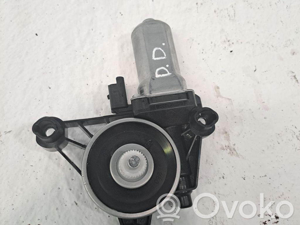 Motor del regulador de la ventanilla de la puerta delantera   SA3F3746200E