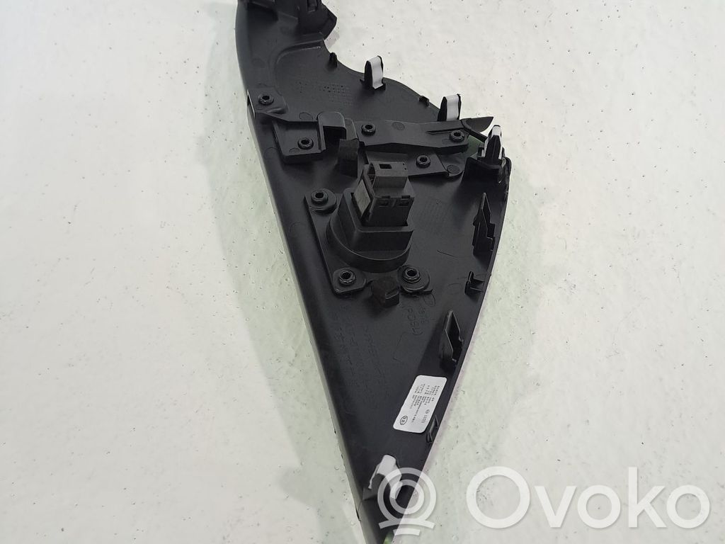 BYD Seal U Alte piese de sub caroserie