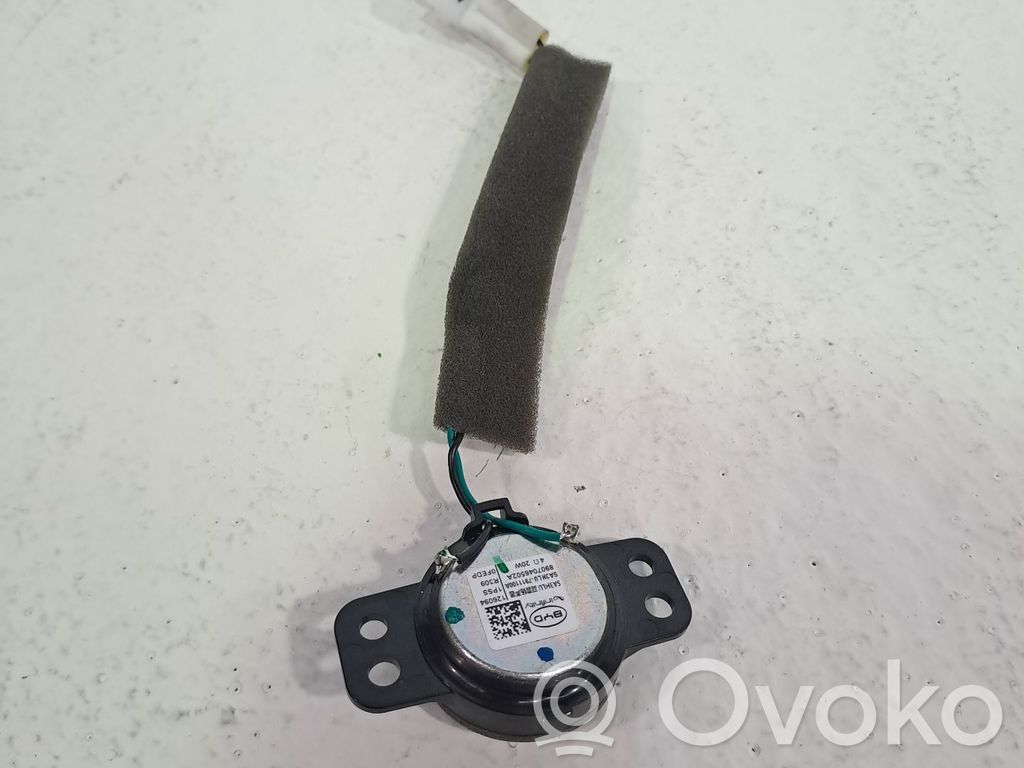 BYD Seal U Etuoven kaiutin