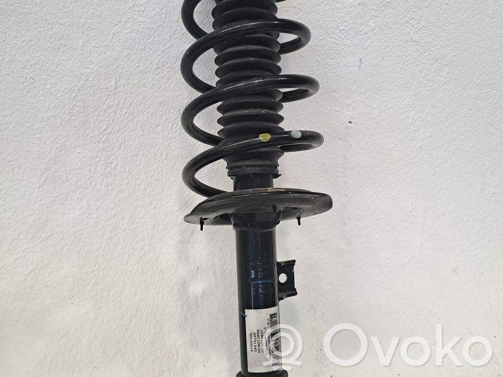 Amortiguador delantero   SA3HKU2905010