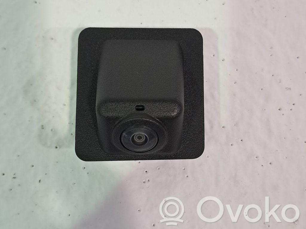 BYD Seal U Caméra de recul 
