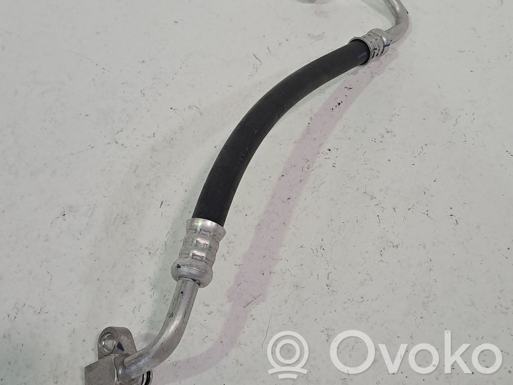 BYD Seal U A/C flexible coupling/sleeve 