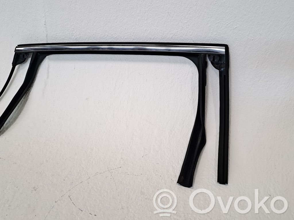 BYD Seal U Variklio dangtis (apdaila)