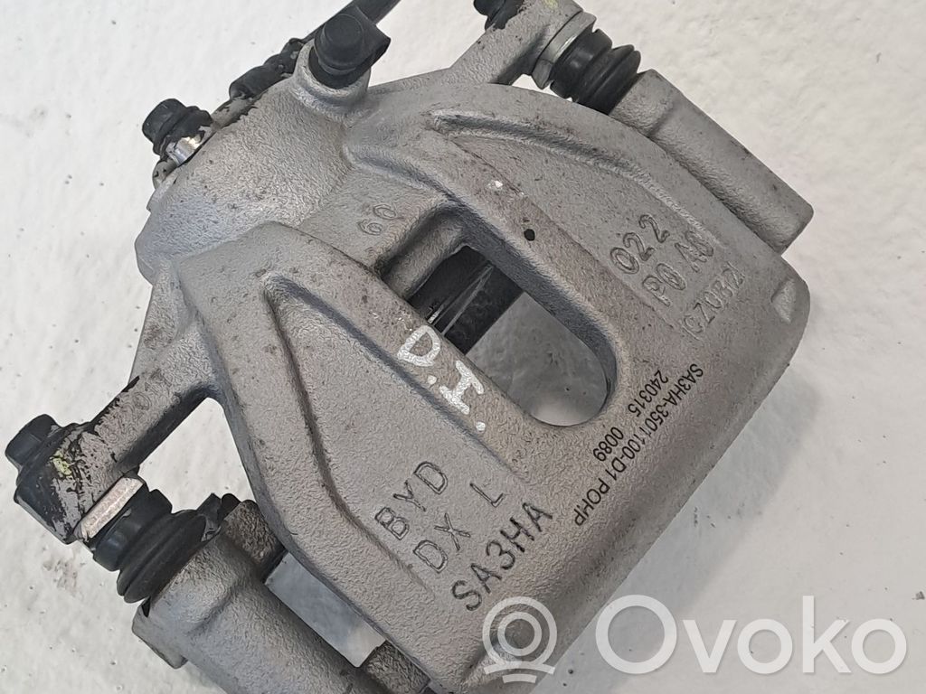 BYD Seal U Bremssattel vorne