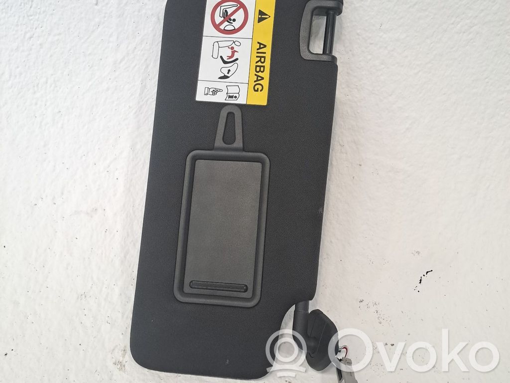 BYD Seal U Pare-soleil 