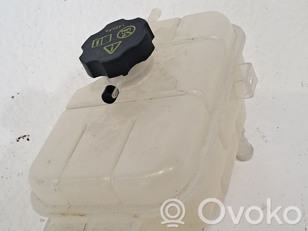 BYD Seal U Zbiornik wyrównawczy chłodziwa 