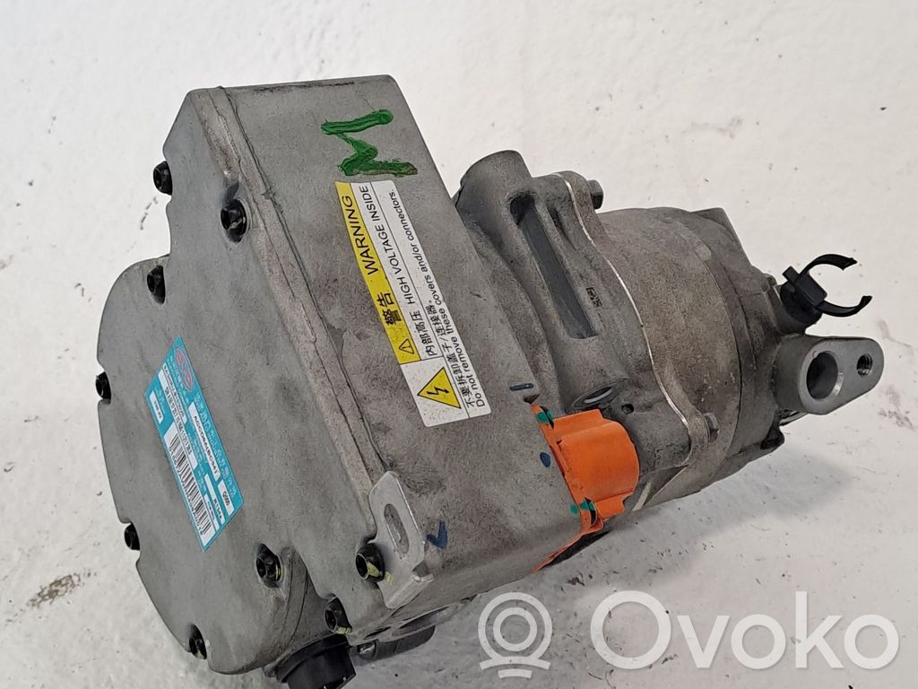 BYD Seal U Compresseur de climatisation