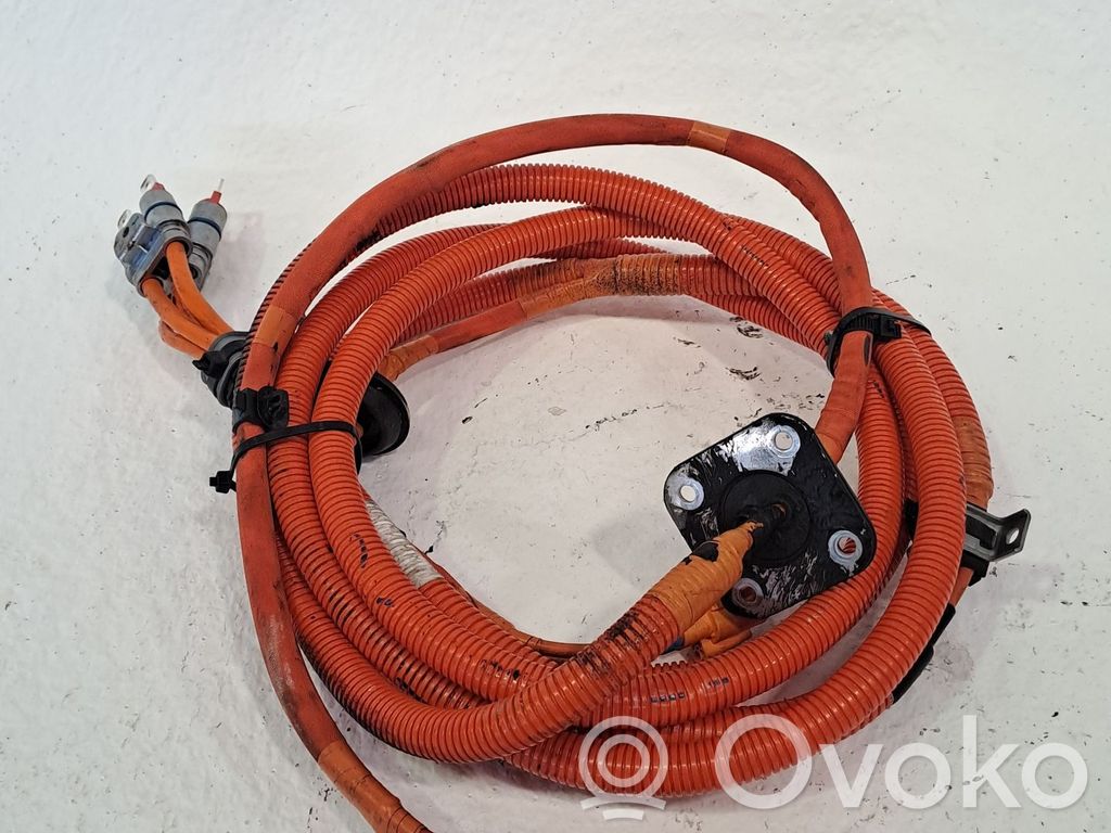 BYD Seal U Cavo ad alta tensione 