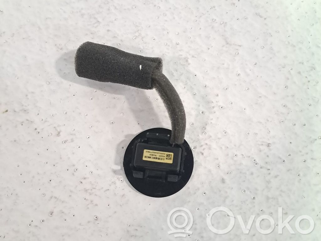 Altavoz de la puerta delantera   HA2HF7910810