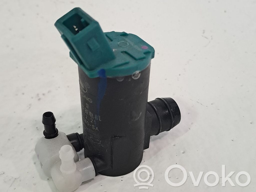 BYD Seal U Pompa spryskiwacza szyby przedniej / czołowej 