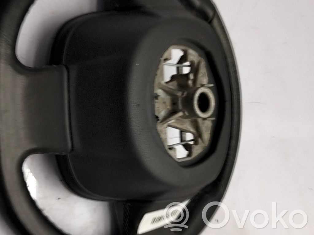Ohjauspyörä   4109QF