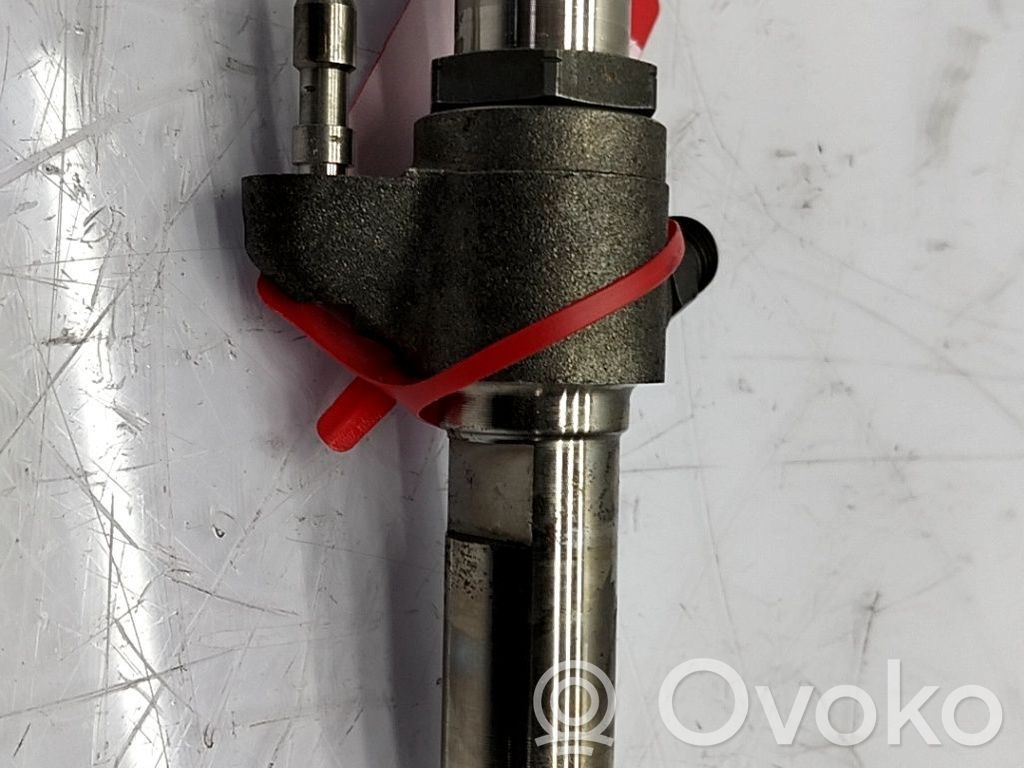 Inyector de combustible   1980ER,9802448680