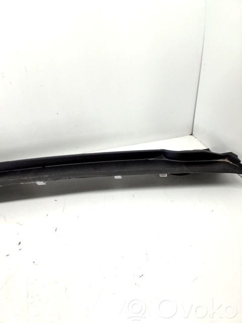 Dacia Sandero Rivestimento del tergicristallo 