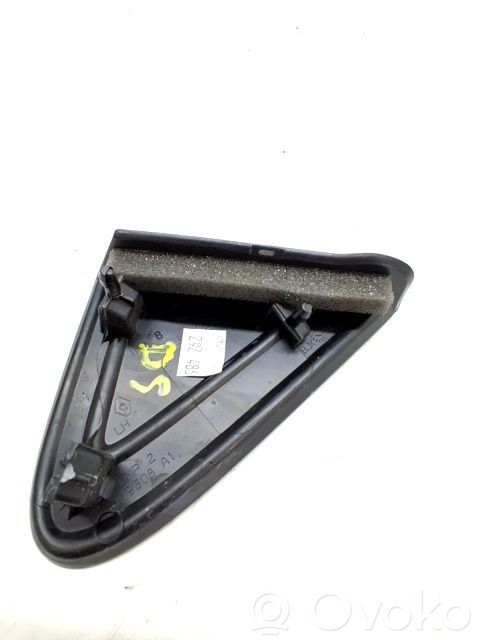 Dacia Sandero Mască ceasuri bord