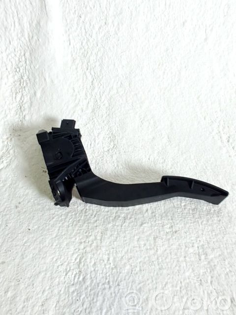 Accelerator throttle pedal   2612937,LJ9C9F836AB