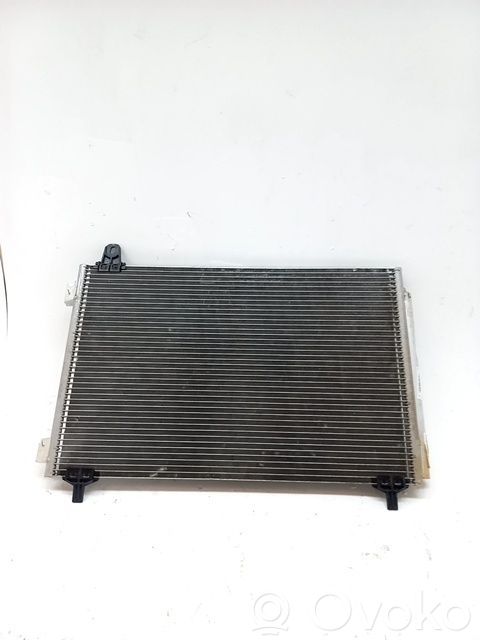 Citroen C3 Pluriel Condenseur de climatisation 