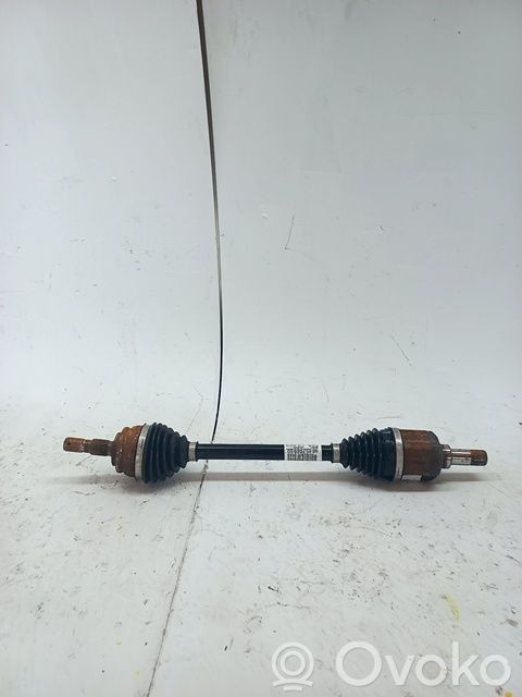 Eje de transmisión delantero   9684678480