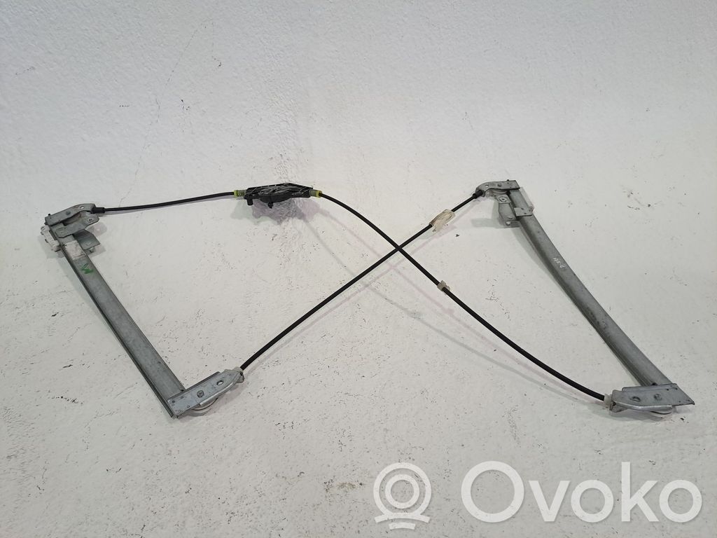 Audi A4 S4 B7 8E 8H Alzacristalli elettrico della portiera anteriore