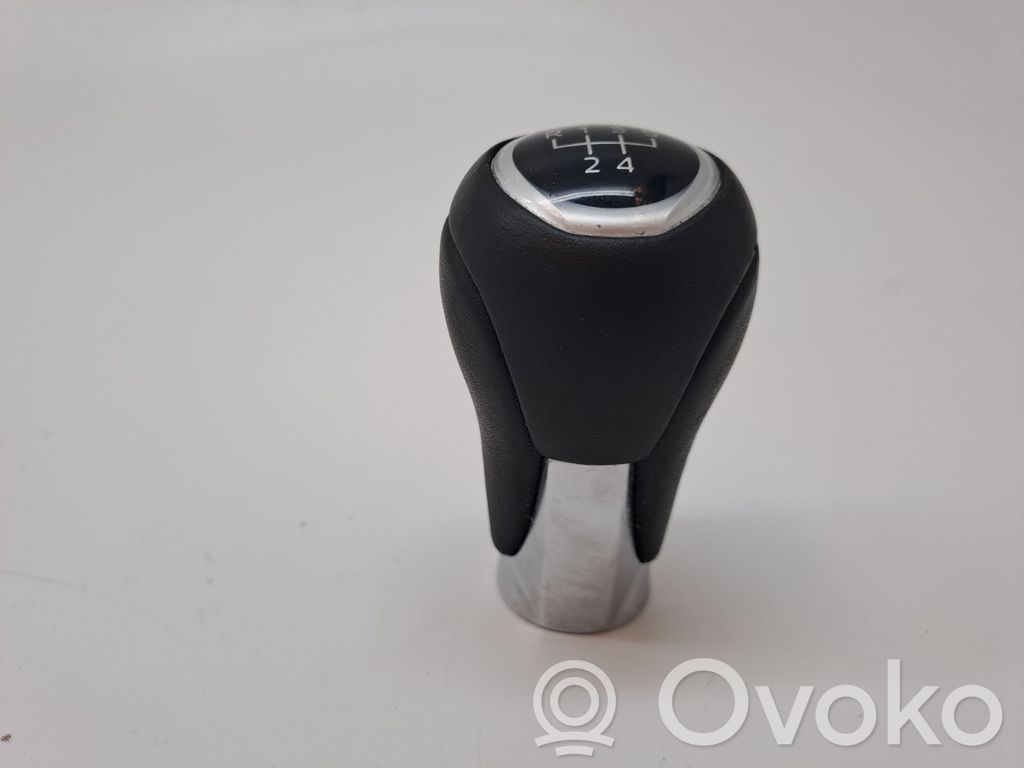 BMW 2 F45 Gear lever shifter trim leather/knob 